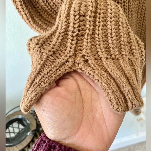 Abercrombie And Fitch Knitted Tank - Picture 4 of 8